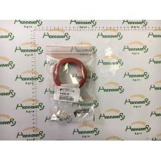 Втулка валу центрального KK064317R (КК064317R),Kverneland